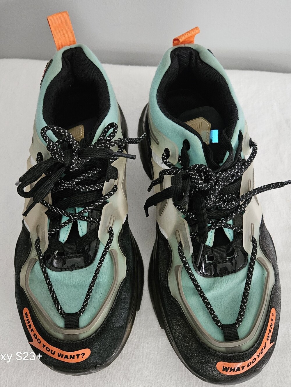 Kedds CADB sneakers
